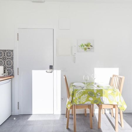 Gorgeous Apt With A Large Private Terrace Valencia Buitenkant foto