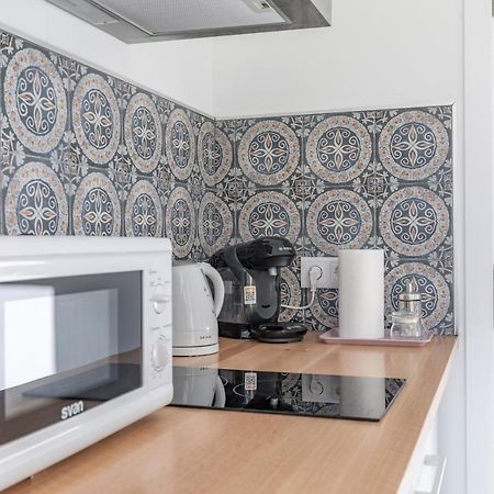 Gorgeous Apt With A Large Private Terrace Valencia Buitenkant foto